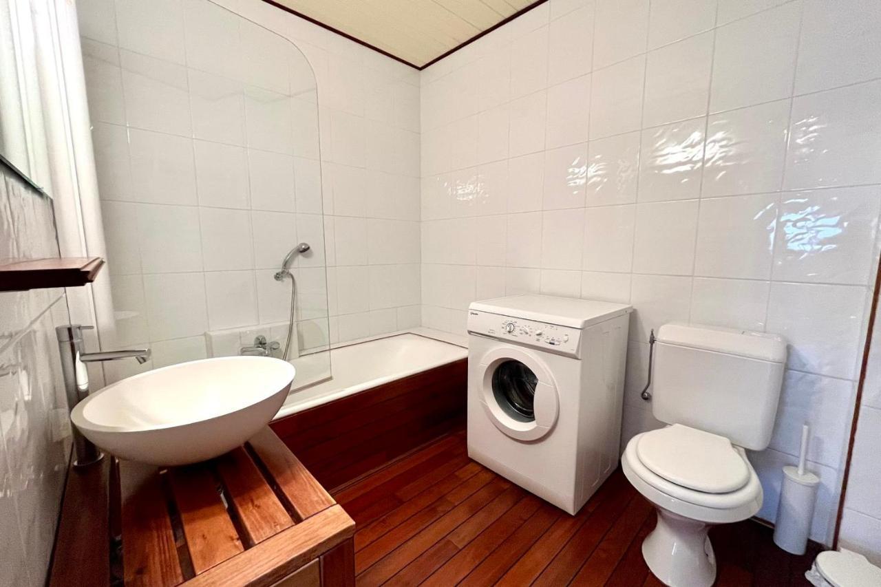 Nice And Bright Apartment In Combloux Bagian luar foto