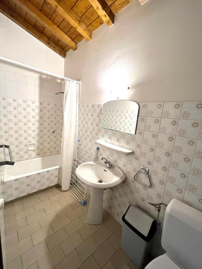 Nice And Bright Apartment In Combloux Bagian luar foto